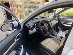 ام جي ZS